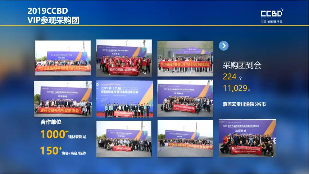 2019 Chengdu Construction Expo Post-Exhibition Report Stand at a new height and look to the future, (圖15)