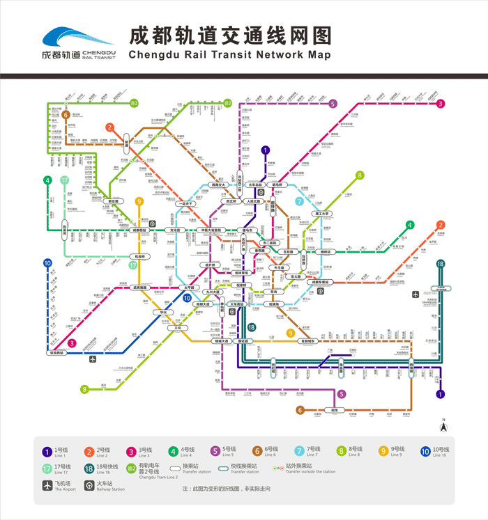 觀展必看 | 第二十屆成都建博會(huì)入場(chǎng)須知、交通攻略，你必須了解這些(圖4)