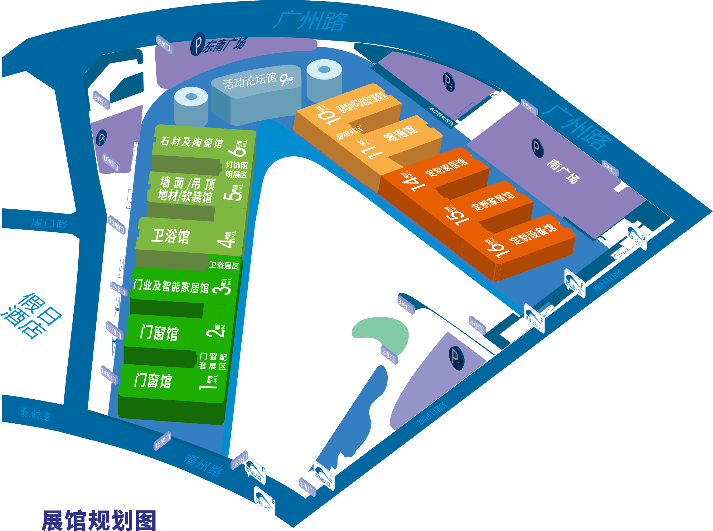 展后報(bào)告 | 再創(chuàng)新高！2021中國(guó)·成都建博會(huì)重磅數(shù)據(jù)公布(圖18)